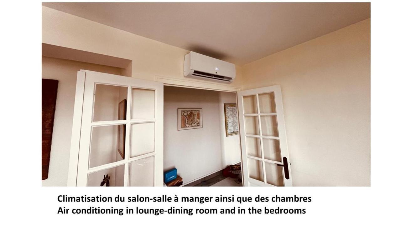 Les Lumieres De La Loire Apartment Blois Exterior photo