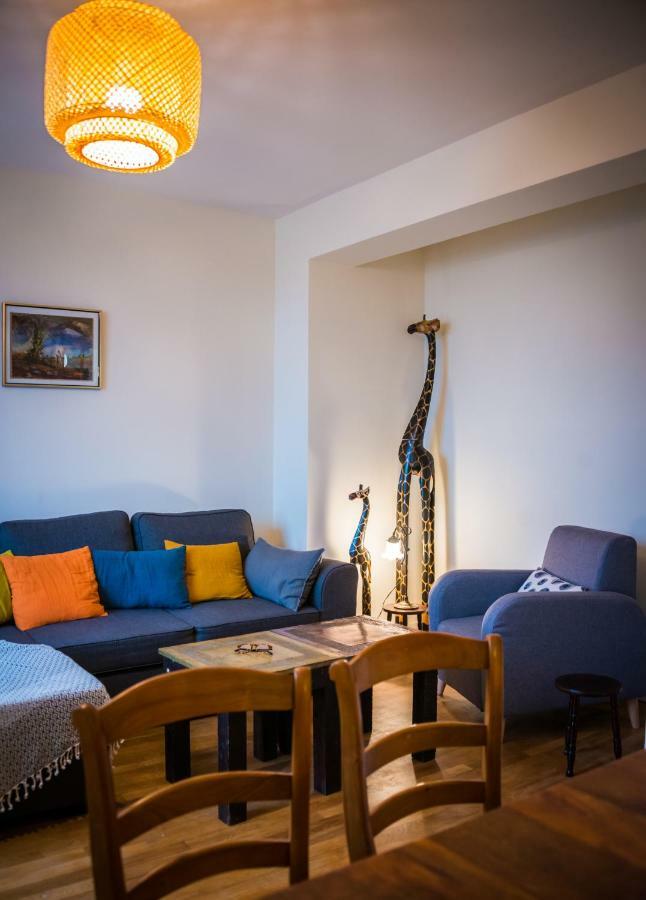 Les Lumieres De La Loire Apartment Blois Exterior photo